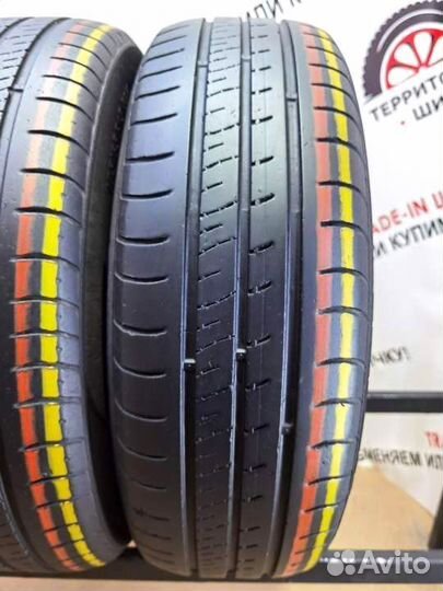 Kumho Ecowing ES01 KH27 185/65 R15 88H