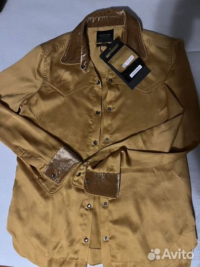 Блузка scotch & soda