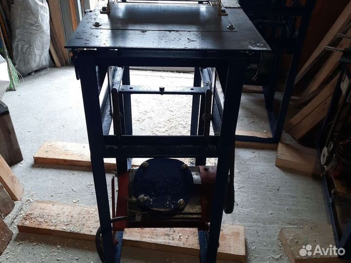 Инструмент