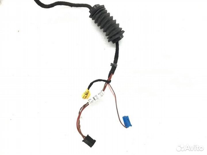 Проводка двери задняя левая Mercedes C W203 1.8