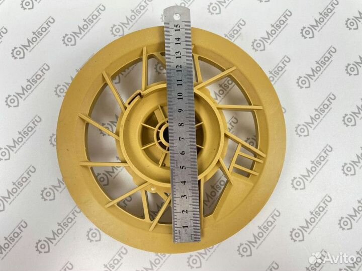 Шкив стартера 182F/188F/190F/2V78FA/2V78F-2A (2311