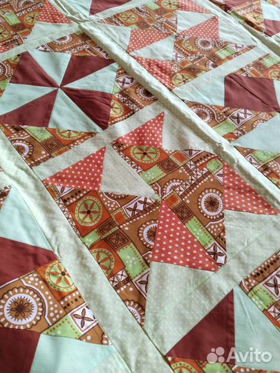 Покрывало хлопок