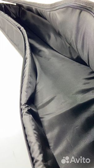 Чехол для гитары утепленный