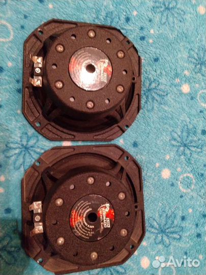 Кикс торнадо