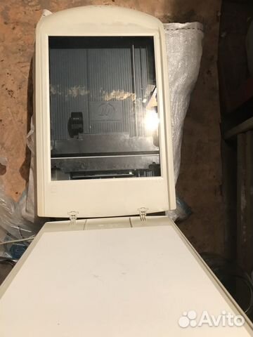 Сканер hp scanjet 2400