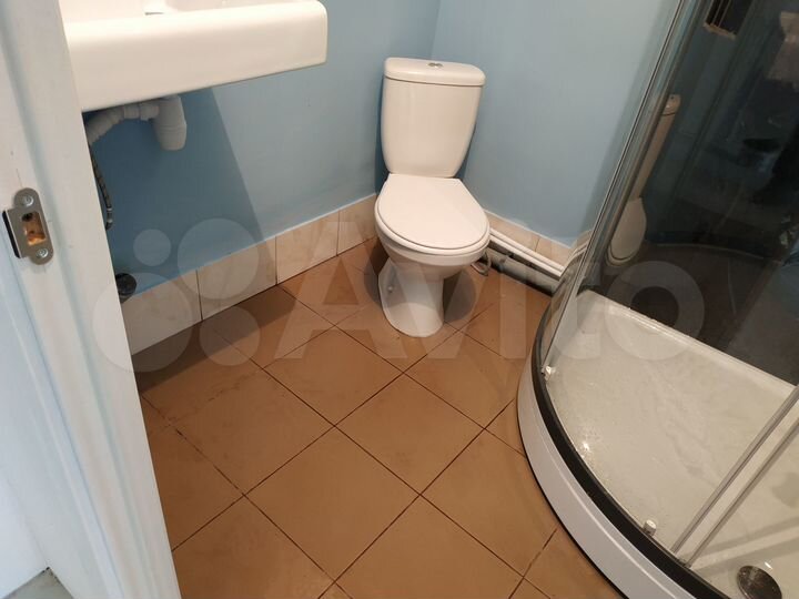 Квартира-студия, 20 м², 12/17 эт.