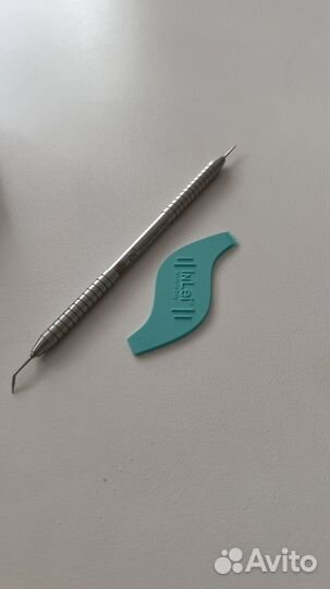 Мфи inlei и хэлпер