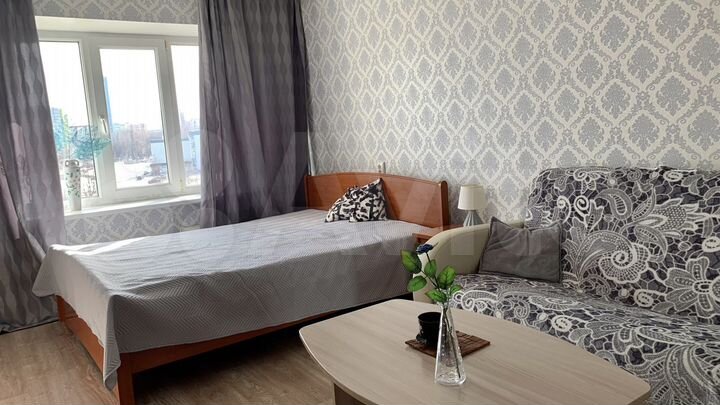 2-к. квартира, 65 м², 9/12 эт.