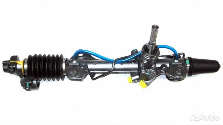 Рулевая рейка Citroen AX 1986-1998, Saxo 1996-2004