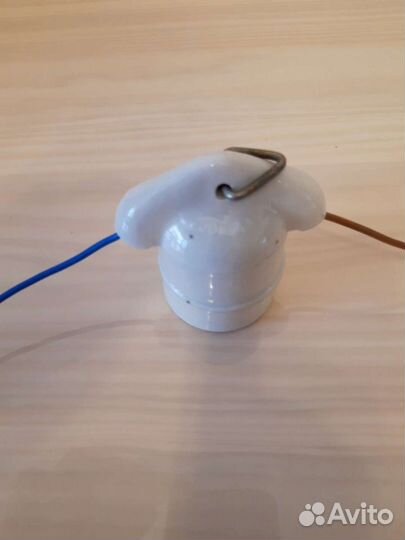 Лампы накаливания