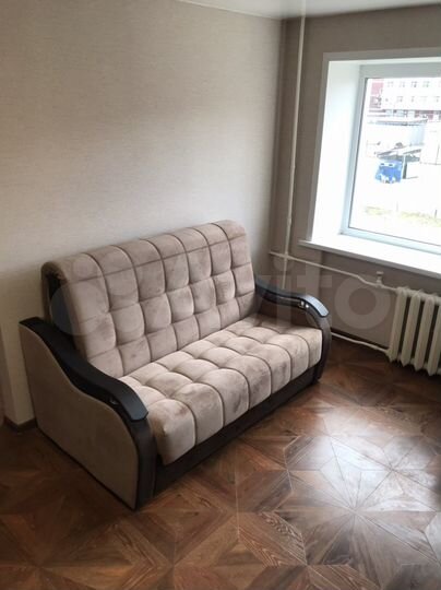 1-к. квартира, 31,4 м², 2/5 эт.