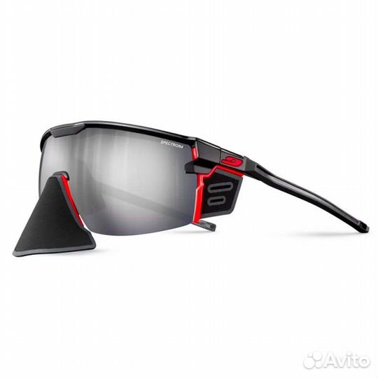Julbo солнцезащитные очки Ultimate Cover SP4