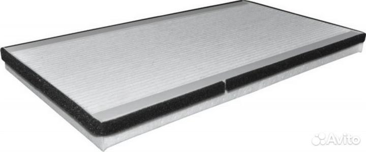 JP group 1328101700 Фильтр салона