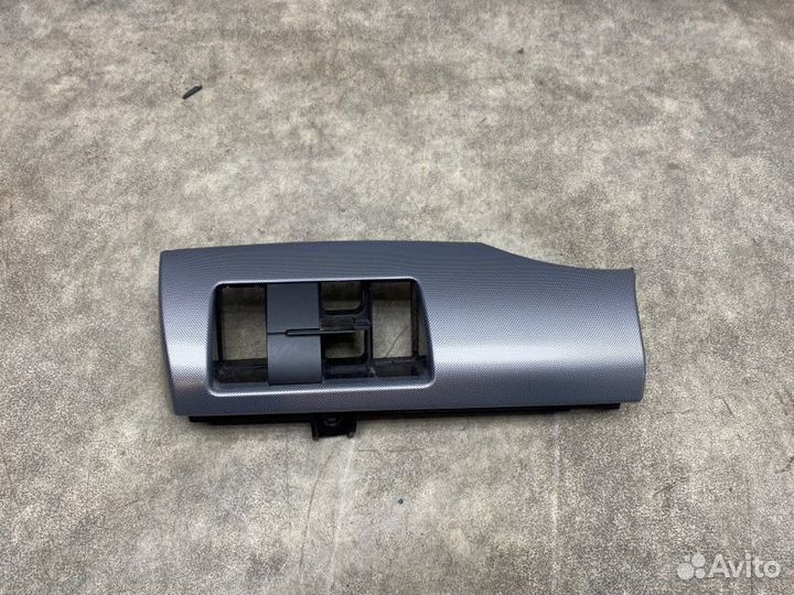 Накладка на торпедо Kia Sorento XM FL 2.4 G4KE аt