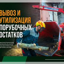 Расчистка участка, вырубка валка деревье, обрезка, Котельники