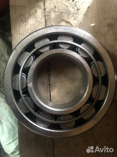 42313KM: Подшипник 42313 км (ан. 313) 42313км