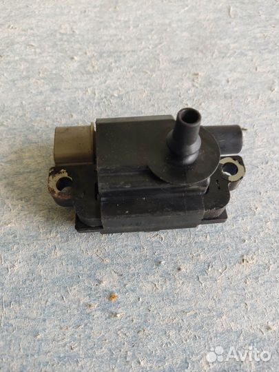 Модуль зажигания сузуки сх4