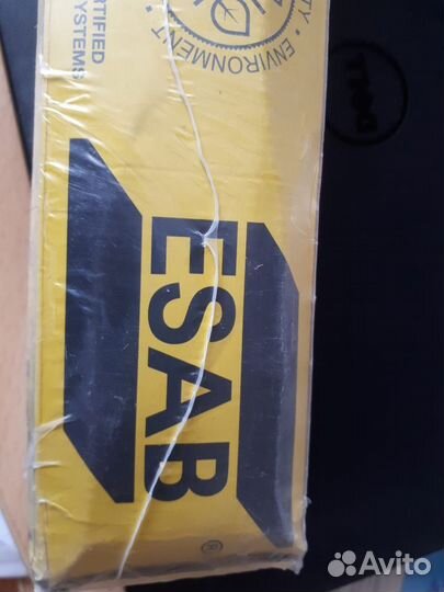 Электроды сварочные