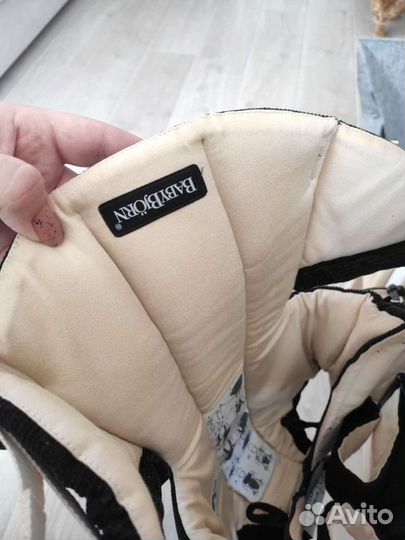 Рюкзак BabyBjorn Active