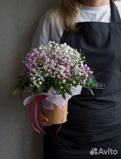 Букет на 1 сентября