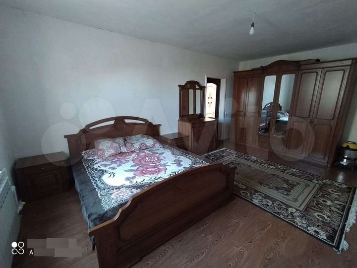 Дом 110 м² на участке 6 сот.