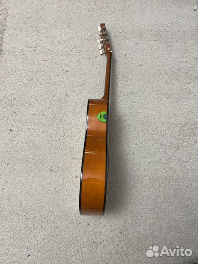 Классическая гитара homage LC-3600