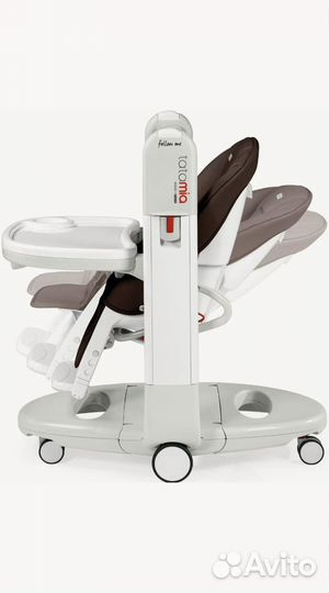 Стульчик для кормления peg perego tatamia