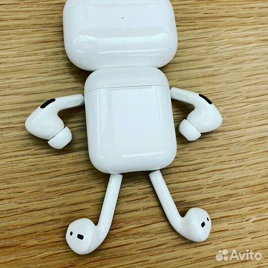 Bluetooth наушники