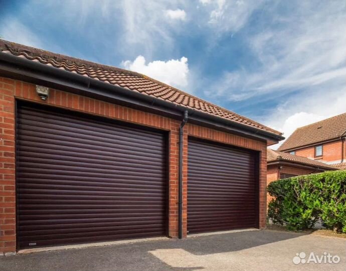 Рольставни