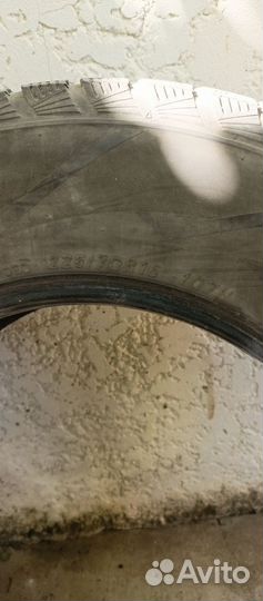 Maxxis MA-SW Victra Snow SUV 225/70 R16 105