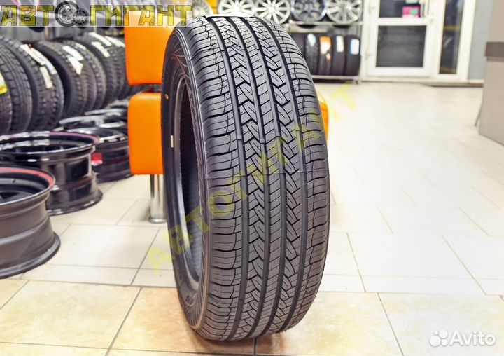 Massimo Stella S1 215/60 R17 96H