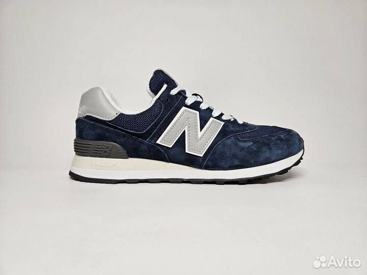 Кроссовки New Balance 574