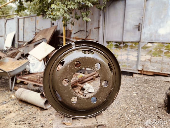 Диск на китайца