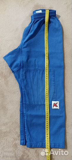 Самбовка,кимоно 140см