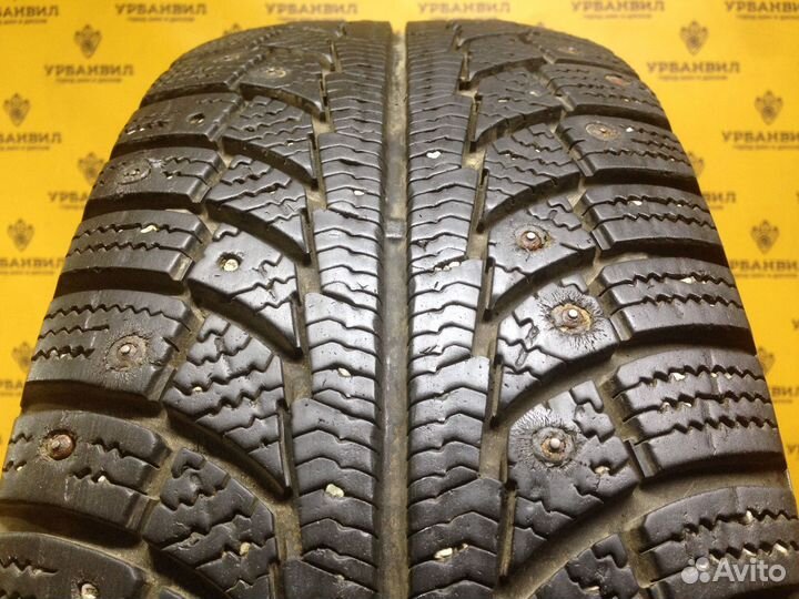 Gislaved Nord Frost 5 225/65 R17 102T