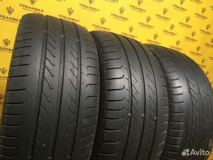 GT Radial Champiro FE1 195/50 R15 82H