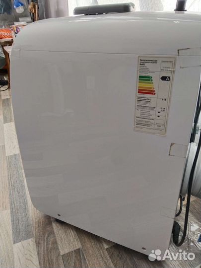 Мобильный кондиционер Ballu врас-12 се 17Y