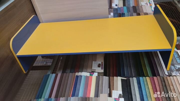 Кровать игрушечная