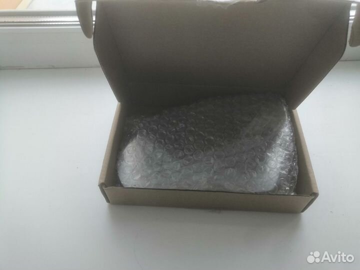 Полотно левого зеркала Kia k5/Optima 2017-2019