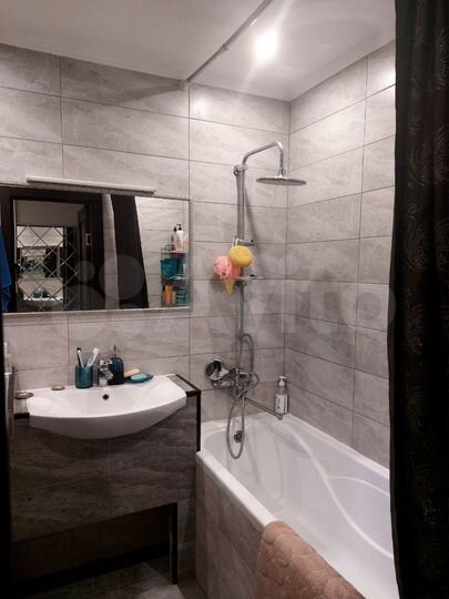 1-к. квартира, 33 м², 12/15 эт.