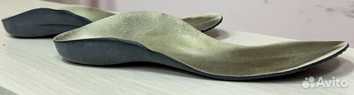 Стельки ортопедические детские 17, 19 см