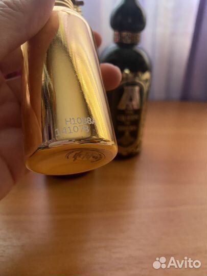 Montale, Attar Collection