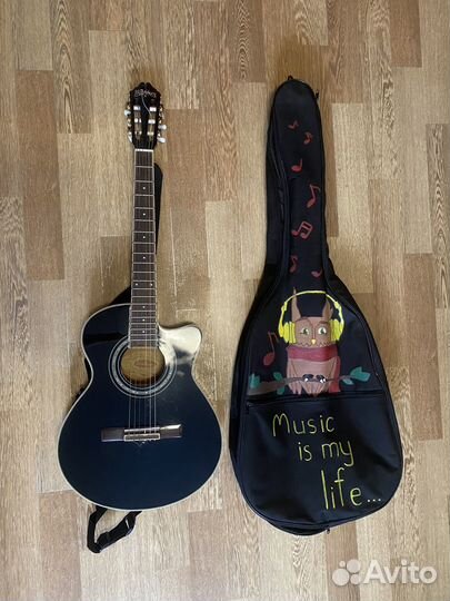 Классическая гитара