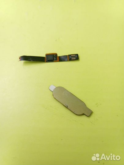 9117 Сканер отпечатков пальцев для телефона