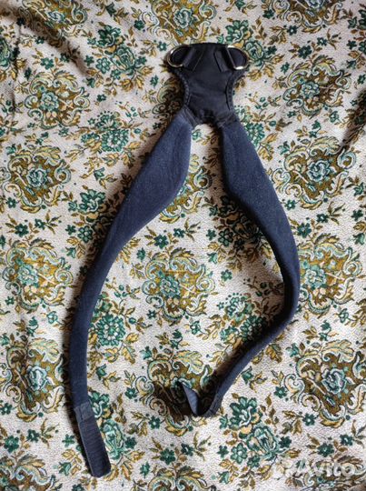 Реклинатор ортопедический F-14 Крейт кольца Дельбе