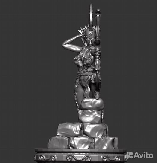 Декоративные шахматы