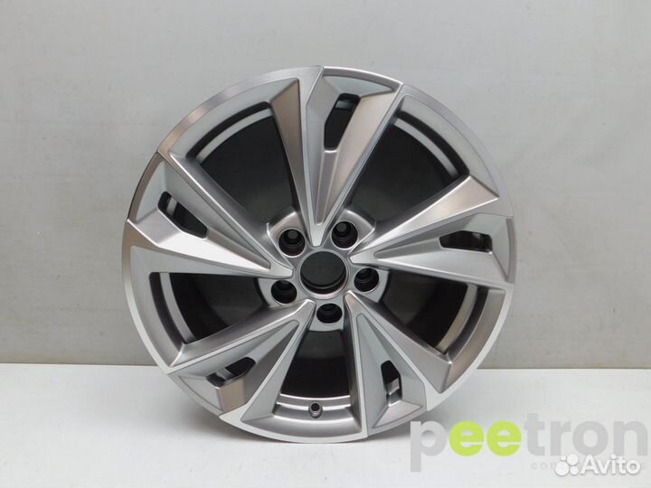 Б/У Б/У Диск колесный б/у 203000434AA omoda