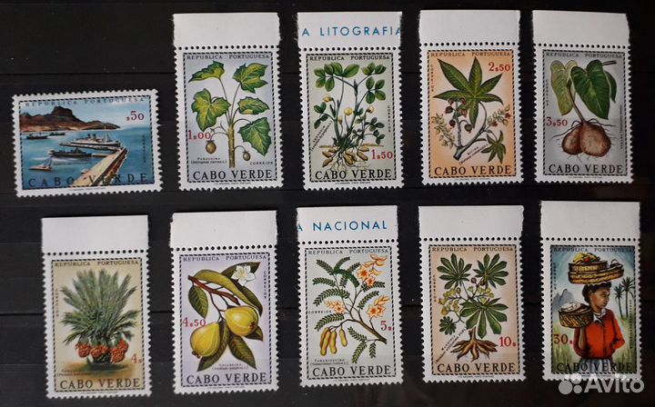 Джерси,Олдерни, Сейшелы. Британские колонии, Макао