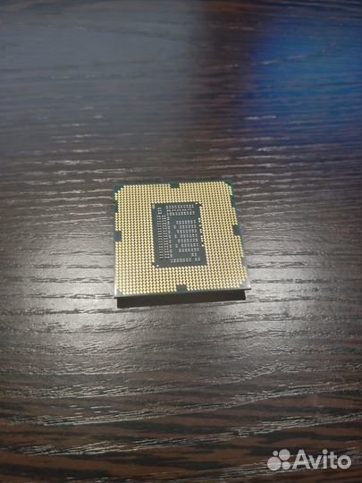 Процессор Intel core i5 3570k