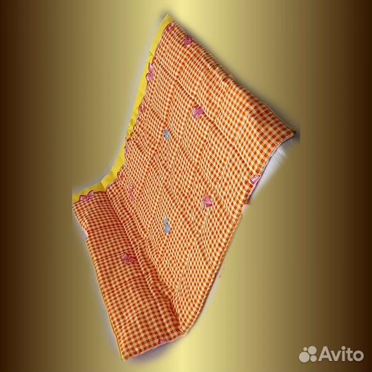 Конверт для новорожденного